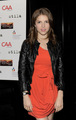 October 7: CAA's Young Hollywood Party Benefitting Communities In Schools - twilight-series photo