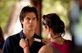 On set of the 2.05 - the-vampire-diaries-tv-show photo