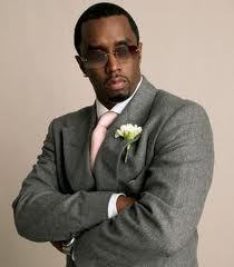  P Diddy