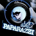 Paparazzi (Fan-Made single cover) - lady-gaga fan art
