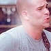 Puck - glee icon
