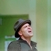 Puck - glee icon