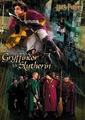 Quittage - harry-potter photo