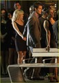 Reese Witherspoon & Chris Pine: 'War' Chase - reese-witherspoon photo
