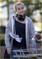 Reese Witherspoon: War Dance! - reese-witherspoon photo