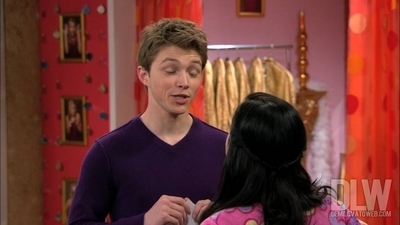 SWAC 2x15 Chad Without A Chance