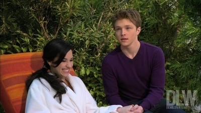  SWAC 2x15 Chad Without A Chance