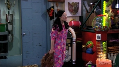 SWAC 2x15 Chad Without A chance
