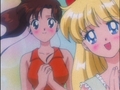Sailor Moon Super Soldiers - sailor-moon screencap