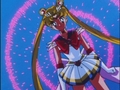 Sailor Moon Super Soldiers - sailor-moon screencap
