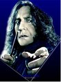 Severus DH Poster - severus-snape fan art