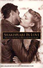  Shakespeare in amor