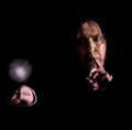 Snape - Shushing in the Dark - severus-snape fan art