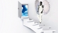 Stairway To Heaven - michael-jackson fan art