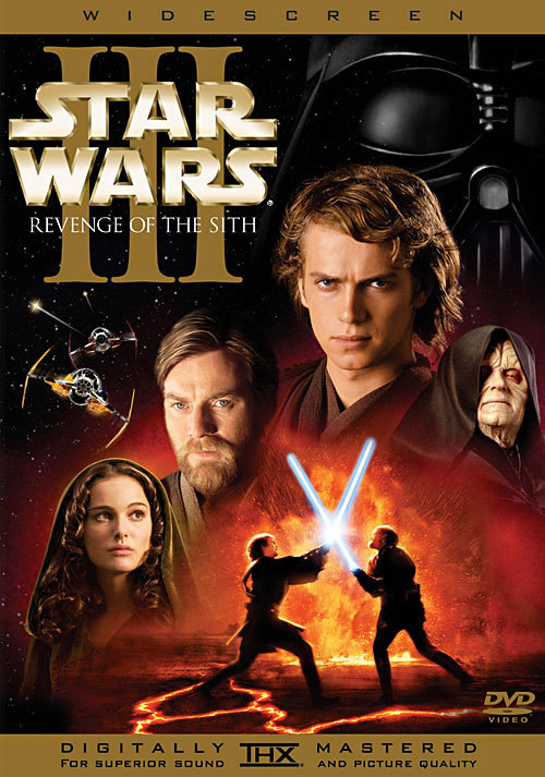 Star Wars Ep. III: Revenge of the Sith for ios download free