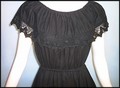 Vintage Dresses - vintage photo