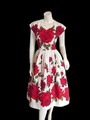 Vintage Dresses - vintage photo