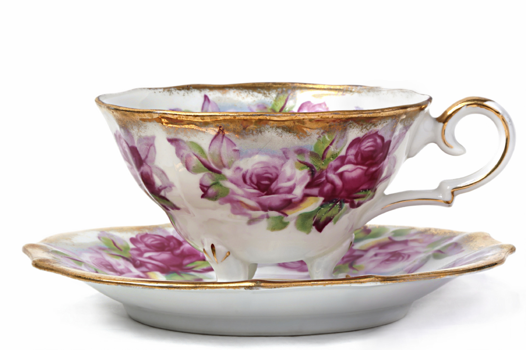 (16127802)  Photo vintage  Vintage tea   Vintage Party cups Tea of  Fanpop