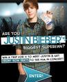 Win the Contest, and Play Xbox 360 with Justin Bieber - justin-bieber photo