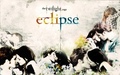 eclipse - twilight-series fan art