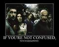 lost=confusing :) - lost photo