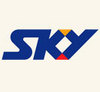  sky logo