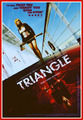triANGLe - horror-movies fan art