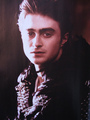  Daniel Radcliffe Dazed Confused magazine photoshoot - daniel-radcliffe photo