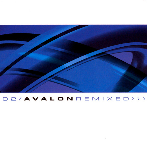  02: Avalon Remixed