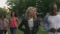 1X04 - NOBODY LOVES ME BUT MY MOTHER - hellcats screencap
