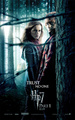 2 New Harry Potter 7 Promo Posters - hermione-granger photo