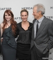 48th New York Film Festival Closing Night - "Hereafter" - twilight-series photo