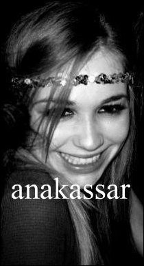  아나스타샤 Kassar