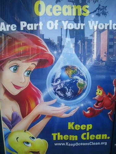  Ariel-save the oceans