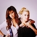 Ashley & Aly - ashley-tisdale icon