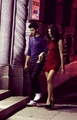 Ashley Greene and Joe Jonas at the Los Angeles 13.10.10 - twilight-series photo