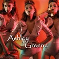 Ashley - twilight-series fan art