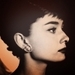 Audrey Hepburn  - audrey-hepburn icon