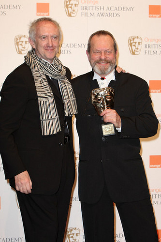  BAFTA Academy Fellowship Award 2009