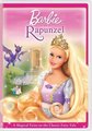 Barbie as Rapunzel- new cover to old movie - barbie-movies photo