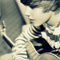 Bieber Boy (: - justin-bieber photo