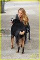 Blake out in NYC - blake-lively photo