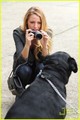 Blake out in NYC - blake-lively photo