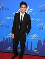 Booboo Stewart at the event to raise funds - twilight-series photo