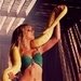 Brittany - glee icon