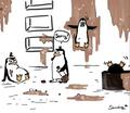 COLABOOM!!! - penguins-of-madagascar fan art