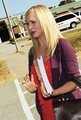 Candice Accola on "A Day Made Better" - the-vampire-diaries-tv-show photo