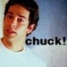 Chuck in 3x07 'Chuck VS The Mask' - chuck icon