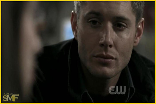  Dean in Season 6