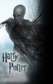 Dementor from Deathly Hallows VG - harry-potter photo